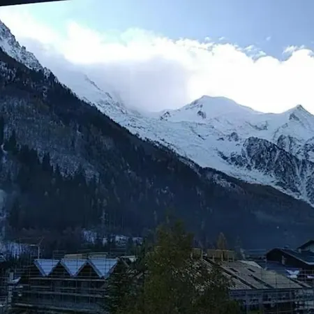 Apartman Jonquille 5 Personnes Chamonix