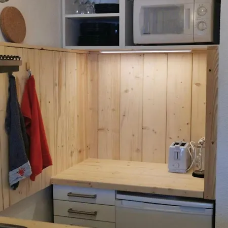Apartman Jonquille 5 Personnes *