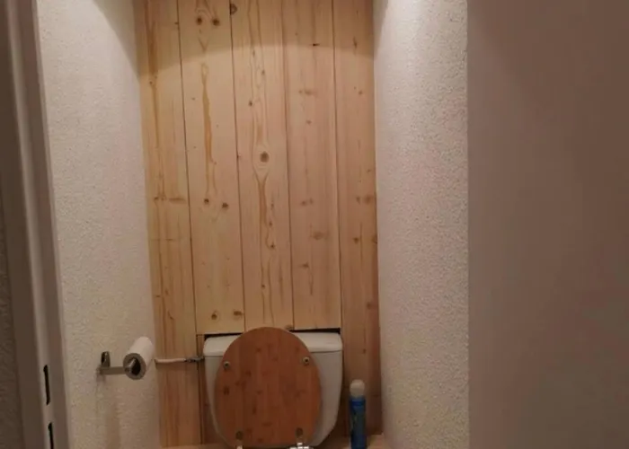 Apartman Jonquille 5 Personnes Chamonix