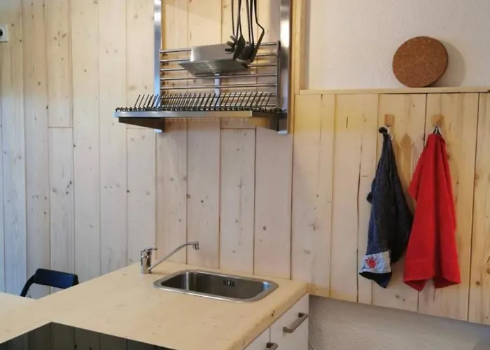 Apartman Jonquille 5 Personnes *