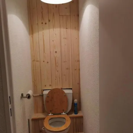 Apartmán Jonquille 5 Personnes Chamonix